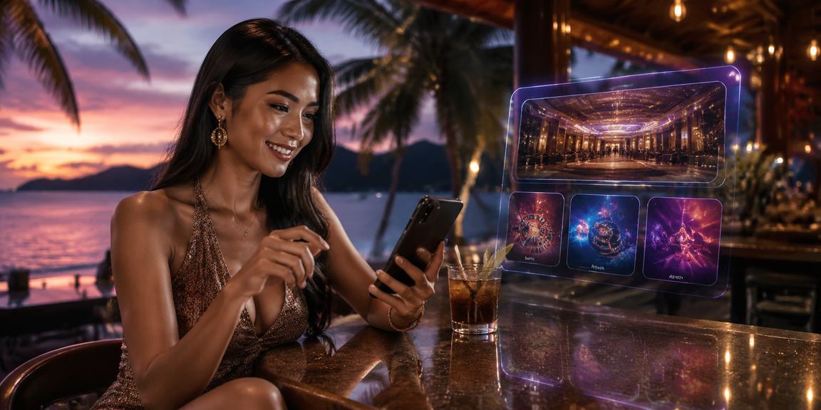 Pengalaman bonus selamat datang pada aplikasi mudal alih covid19